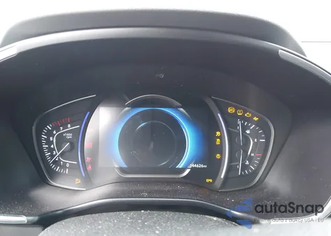 2019 Hyundai Santa Fe Limited 2.0T from USA, damaged, VIN 5NMS5CAA2KH031658